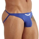Woh Sexy Fun Micro Jockstrap Mens Underwear Enhancing Pouch Cotton Top Opening. Fixed Price $34.93.