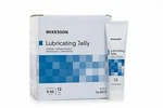 Mckesson Lubricating Jelly 4OZ Tube Sterile Unscented #16-8919 Box Of 12. Fixed Price $34.90.