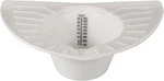 Vakly Graduated Specimen Collector Pans Pack Of 1 Toilet Nursing Hat For Urine. Fixed Price $14.95.