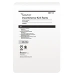 Wings Disposable Knit Pant Boy Short 2X-LARGE / 3X-LARGE 707A 68 5 Ct. Fixed Price $15.15.