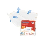 Mils Tranquility Air-plus Breathable Underpads 30" X 36", 10/BAG. Fixed Price $52.07.