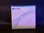 Convatec Durhesive Moldable Skin Barrier 10 Count 2 1/4. Fixed Price $40.00.