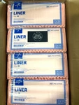 Case Of 240 Medline Super-absorbent Contoured Postpartum Pads MSC323950C. Fixed Price $75.00.