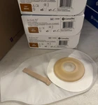 5 Count Box Convatec Activelife Convex One-piece Drainable Pouch. Fixed Price $45.00.