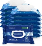 Mon Staydry Disposable Wipe, 600 Washcloths - Lar Adult Body And. Fixed Price $69.93.