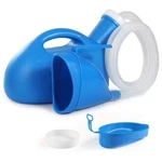 Onedone Portable Urinals For Women Urine Bottle Spill Proof Blue-unisex. Fixed Price $36.13.