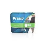 Presto Discreet Underwear Xx-large 68" 80" Replaces PRTAUB24060 Pk Of 12. Fixed Price $20.33.
