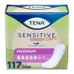 Tena Sensitive Care Maximum Incontinence Pads Triple Protection 100 Breathable. Fixed Price $53.59.