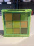 Revolution Neon 9 Pan Eyeshadow Palette Up All Night - Sealed. Fixed Price $14.98.