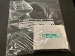 Hollister 14704 New Image Skin Barrier Floating Flange & Tape. Fixed Price $25.99.