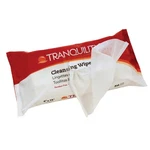 Tranquility Personal Cleansing 9 X 13" 3101 50 Wipes. Fixed Price $13.75.