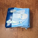 Tena Night Super Bladder Control Incontinence Pads Heavy Absorbency 62718 24 Ct. Fixed Price $23.99.