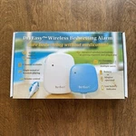 Dryeasy Plus Wireless Bedwetting Alarm Imperfect Box Factory Sealed - New. Fixed Price $29.99.