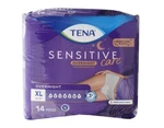 Tena Sensitive Care Overnight Incontinence Underwear For Women, Xl Size 14 Count. Fixed Price $16.95.