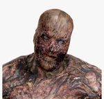 Deluxe Stranger Things Season 4 Vecna Disguise Costumesxxl 50-52. Fixed Price $39.99.