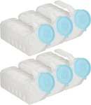 Medvance- Urinals For Men 1000ML With Glow The Dark Spill Proof Pop Cap Lid,. Fixed Price $39.99.
