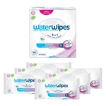 Waterwipes Sensitive Body Cleansing 99.9% 180 Count White Whole Care. Fixed Price $46.99.