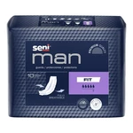 Seni Incontinent Pad 3-1/2 X 15-7/10 Inch Breathable 36 60 Ct. Fixed Price $46.38.