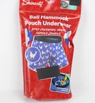 Shinesty Men's Ball Hammock Pouch Boxer Brief Chicken Came First Underwear. Fixed Price $22.49.