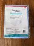 Reliamed Reusable Washable Bed Incontinence Underpads 34"X36 ZRUP3436R. Fixed Price $29.99.