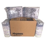 68 Ct Pampers Ninjamas Nighttime Bedwetting Underwear For Boys - Large. Fixed Price $54.99.