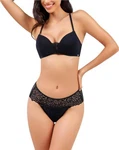Aircute Women 3XL Soft Absorbent Underwear Urinary Incontinence Bikini Seamless. Fixed Price $16.20.