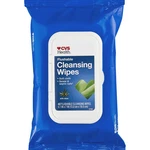 Cvs Health Flushable Cleansing Wipes 42 Per Bag 12 Pack /me/. Fixed Price $17.99.