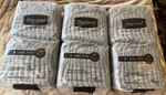 3 Depends Incontinence Mens Briefs Xxl Maximum Absorption 22 Ct. Ea. 66 Total. Fixed Price $48.00.