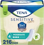 Women Incontinence Pads Moderate Absorbency Long Bladder Control 216 Count. Fixed Price $67.36.