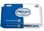 Procare CRW-096 Adult Washcloth. Pack Of. Fixed Price $12.58.