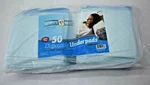 Comfortwear Premium Grade Disposable Underpads 23 36 Latex Free 50 Pcs. Fixed Price $31.99.