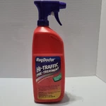 Rug Doctor Hi Traffic Pre Treatment Carpet Cleaner Spray 32 Fl Oz 50%+ Full. Fixed Price $12.00.