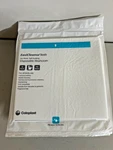 70X (14 Packs Of 5) Easicleanse Bath Disposable Washcloth Coloplast 7056. Fixed Price $14.99.