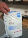 Mckesson Ultra Plus Bariatric Disposable Briefs Diapers Xxl Brbar Hev 771. Fixed Price $17.10.