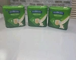 3 Packs Of Medline Fitright Incontinence Adult Diaper Briefs Sz Xl 60 Total. Fixed Price $42.00.