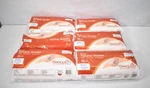 Lot 150 Tranquility Super Topliner Booster Pads 4-1/4" X 15" Flow Through. Fixed Price $62.99.