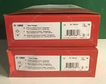 Hollister 18902 New Image 2-PC Urostomy Pouches 1-3/4" Flange 10 In Box 2028. Fixed Price $19.67.