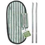 Springpath Essentials Leg Urine Drainage Bag Cover With Straps Soft, Com. Fixed Price $45.12.