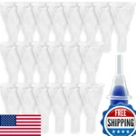 30PCS Condom Catheters For Elderly Men External Disposable Self-seal Urinary Dra. Fixed Price $93.47.