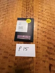 Knix Kt Light Leakproof No-show Underwear Boyshort Period Large Plum New P15. Fixed Price $14.99.