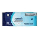 Attends Washcloth Large 8'' X 12-1/2'' -case Of 864 Super. Fixed Price $62.99.