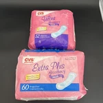 Ultra Absorbency Pads Thinner Pad. 112 Total. Fixed Price $14.50.