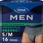 Tena Men Maximum Plus Protective Underwear. Fixed Price $93.49.