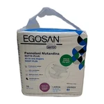 Egosan Incontinence Disposable Adult Diaper Brief With Tabs Maximum Absorbe. Fixed Price $49.99.