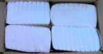 Cardinal Health 9173 Underpads Heavy Absorbency 30X30 Case Of 80. Fixed Price $54.99.
