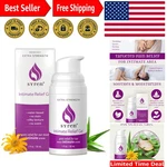 Intimate Relief - Relieving Gel Relieves Vulva Pain, Throbbin.... Fixed Price $34.99.