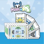 Abuniverse Peekabu Diapers - Pack Of 10/CASE 40 Abdl Disposable. Fixed Price $169.95.