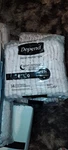 Incontience Underwear, 2PK 28CT. Depends Night Defense, Lg, Women, Pink, Pkg 14. Fixed Price $24.00.