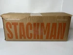 Stackman 100CT (2X50CT) Adult Underpads 23"X36" Heavy Absorbency Chux Bed. Fixed Price $40.47.
