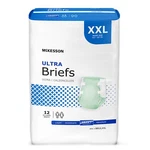 Mckesson 2X-LARGE Incontinence Briefs, Heavy Absorbency 48 Count (brulxxl). Fixed Price $67.99.